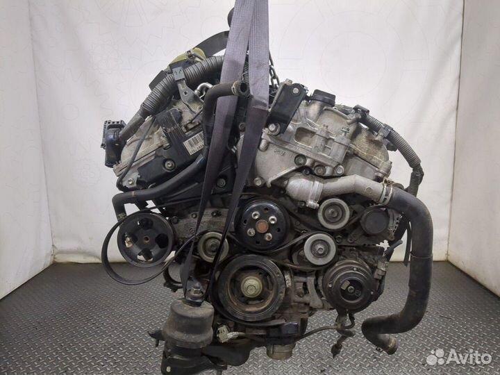 Двигатель Lexus ES, 2010