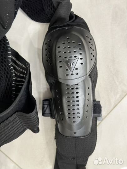 Женская защита dainese light wave jacket lady D1