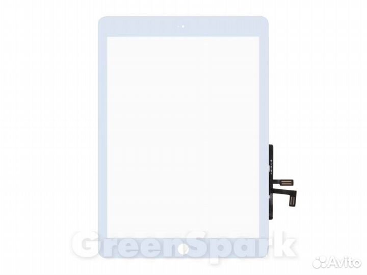 Тачскрин для iPad Air/iPad 9.7 A1474,A1475, A182