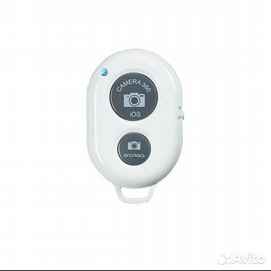 Селфи пульт Bluetooth