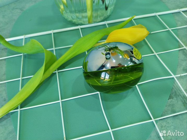 Dkny BE delicious оригинал пустой флакон