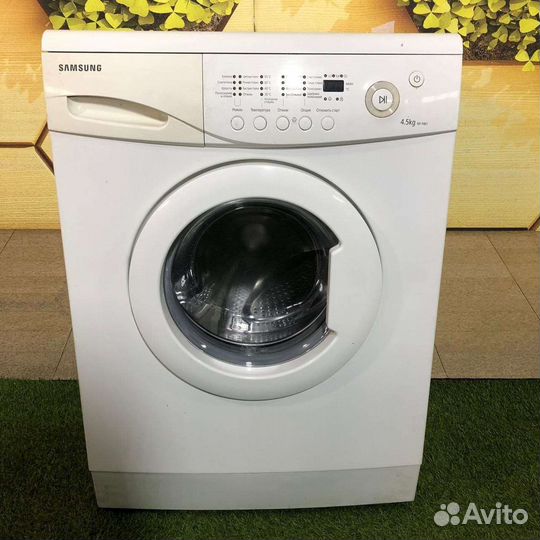 Стиральная машина бу с гарантией и доставкой