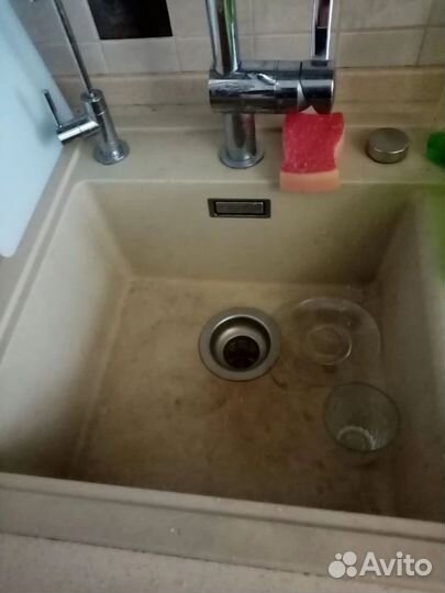 Уборка трэш-квартир