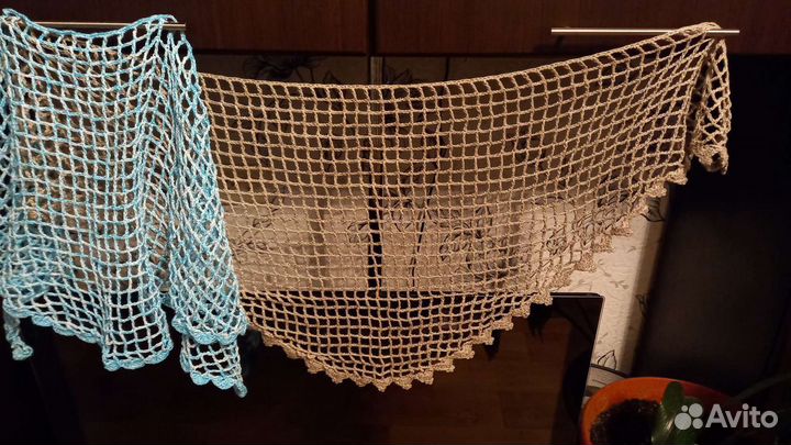 Косынка женская