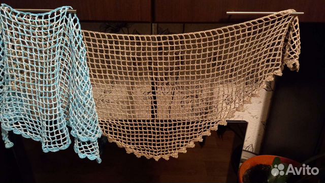 Косынка женская