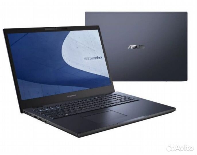 Asus ExpertBook B2 i7-1260P/16/512Gb/Win новый