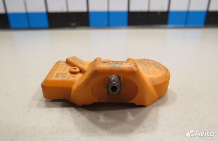 Датчик давления в шине (tpms) BMW 1-Series (E82,E8