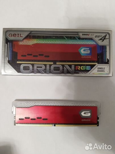 Оперативная память ддр4 16 гб ddr4