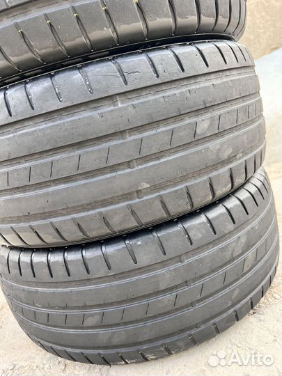 Agate HF-638 235/45 R18 20H