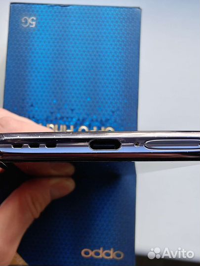 Смартфон Oppo Find X2 Pro 512GB Global