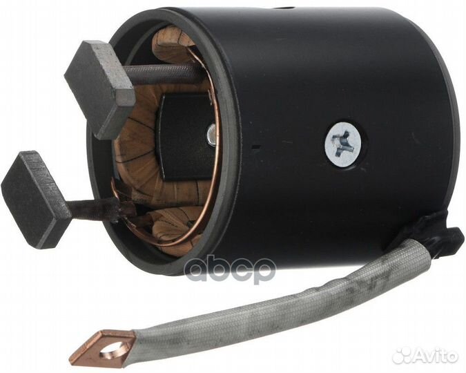 Статор стартера со стаканом TT74697 Tesla Technics