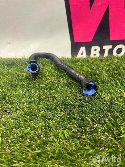 Трубка вакуумная Ford Ranger 4 T6.2 2019