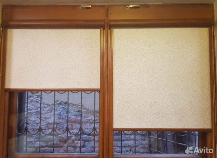 Вертикальные жалюзи R3696-N82957