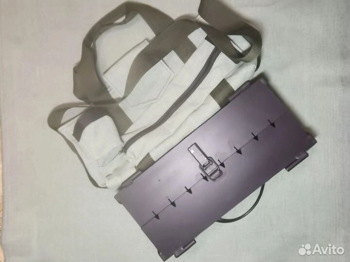 Шумуданчик