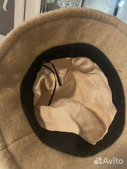 Панама теплая