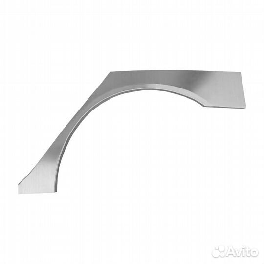 Левая задняя арка для Honda Accord 8 (Европа)