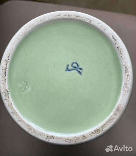 Кувшин и кружка керамика