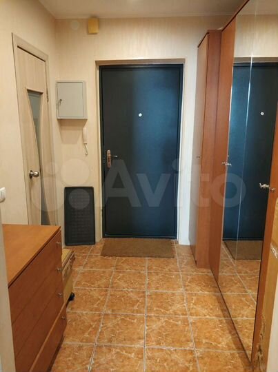 Квартира-студия, 36 м², 9/10 эт.