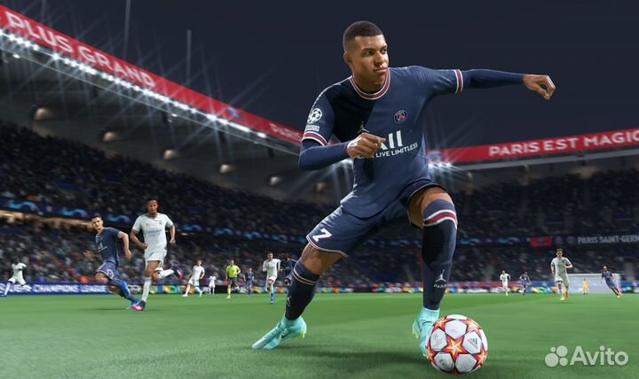 EA FC24 Ult. Ed. Невинномысск