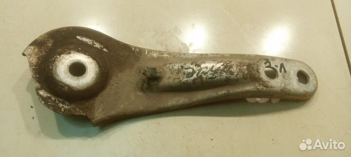 Кронштейн задней балки(левый) (Hyundai Equus)