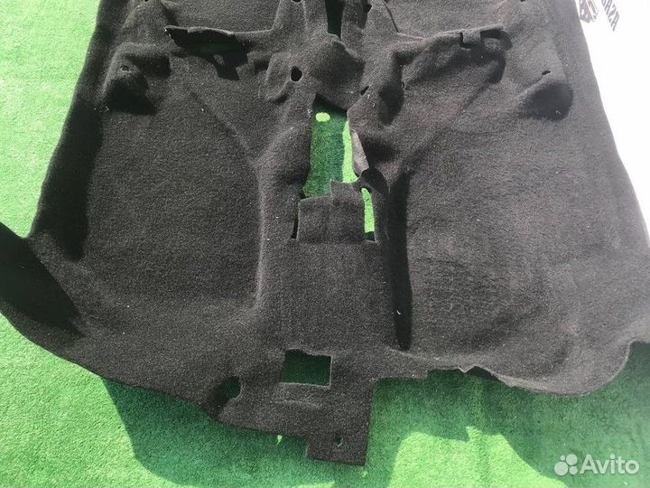 Покрытие напольное (ковролин) LADA Granta