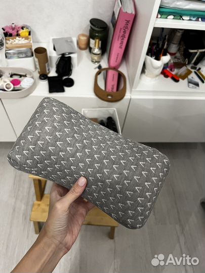 Подушка ортопедическая боченок для наращивания