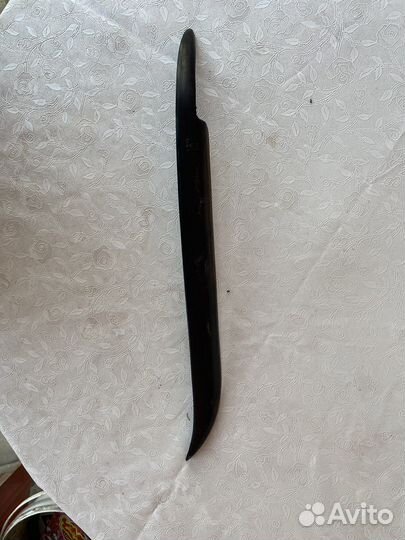 Ресничка bmw e39