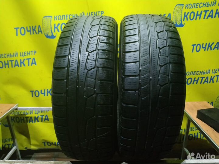 Nokian Tyres WR G2 225/65 R17