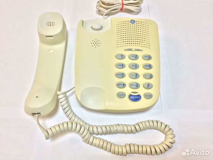 Телефон Atlinks RS29320GE1-M