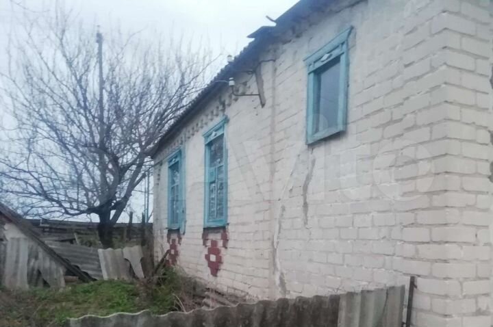 Дом 37,1 м² на участке 34 сот.