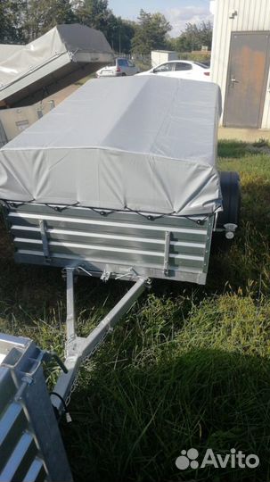 Прицеп мзса 817710.024