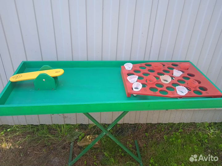 Аренда: игры, активности аттракционы