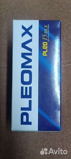 Плёночный фотоаппарат