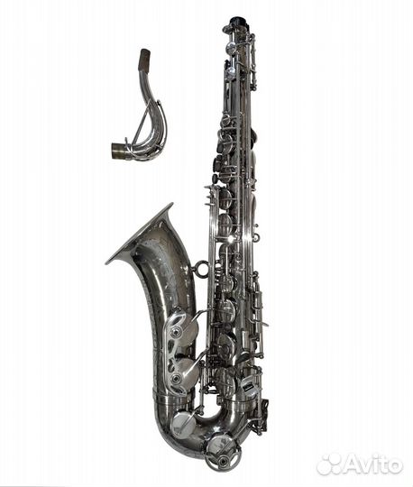 Саксофон тенор Julius Keilwerth SX90R Shadow