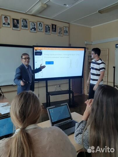 Репетитор по физике, информатике егэ