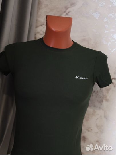 Футболка columbia