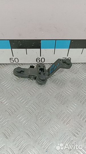 Б/У Плата заднего фонаря верхний Volvo S60#001