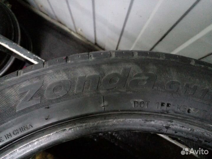 Goform GH-18 245/45 R18 100W