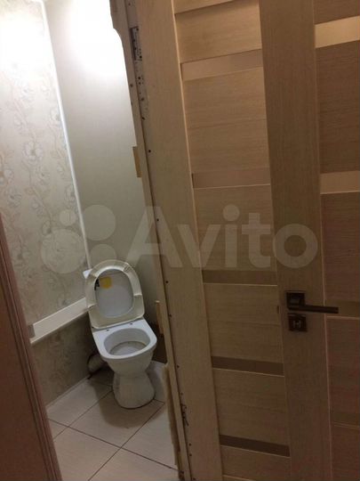 Комната 12 м² в 1-к., 3/9 эт.