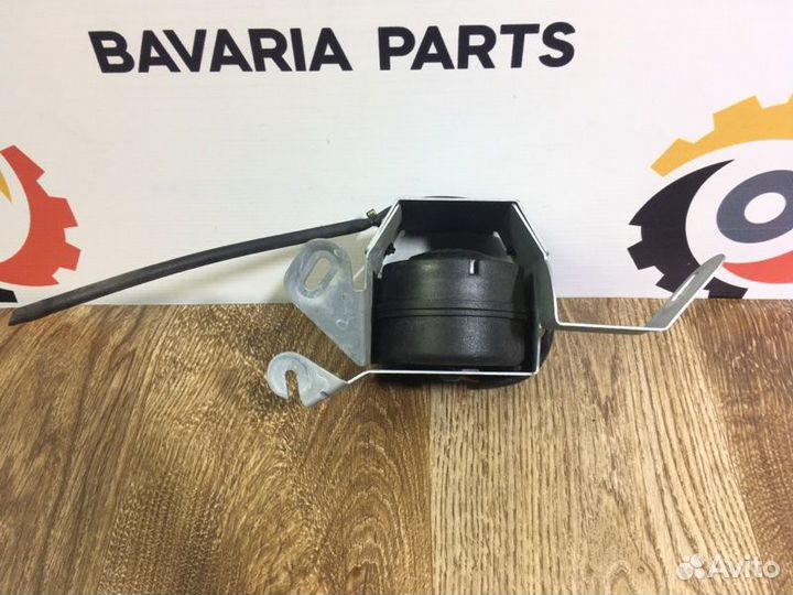 Сирена сигнализации Mercedes E W211 3.5 2005