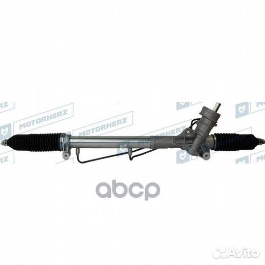 Рулевая рейка с тягами гидр. audi A4 B5 95-01/V