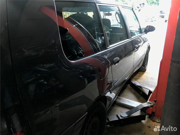 Разбор на запчасти Renault Espace 3