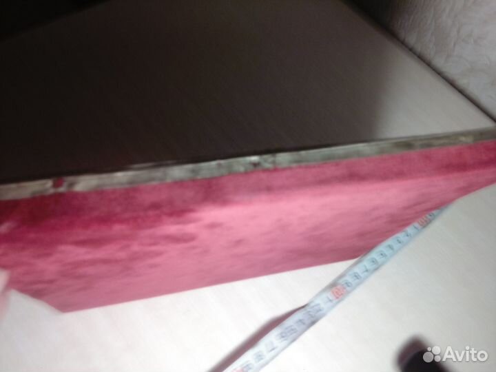 Старинная икона Богородица Нечаянная Радость