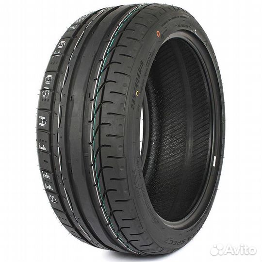 Vitour Formula Spec Z 245/45 R18