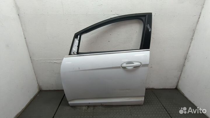 Дверная карта Ford C-Max, 2011