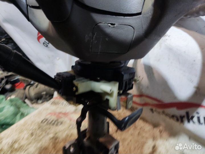 Рулевая колонка Hyundai Elantra Xd2 2.0 2003