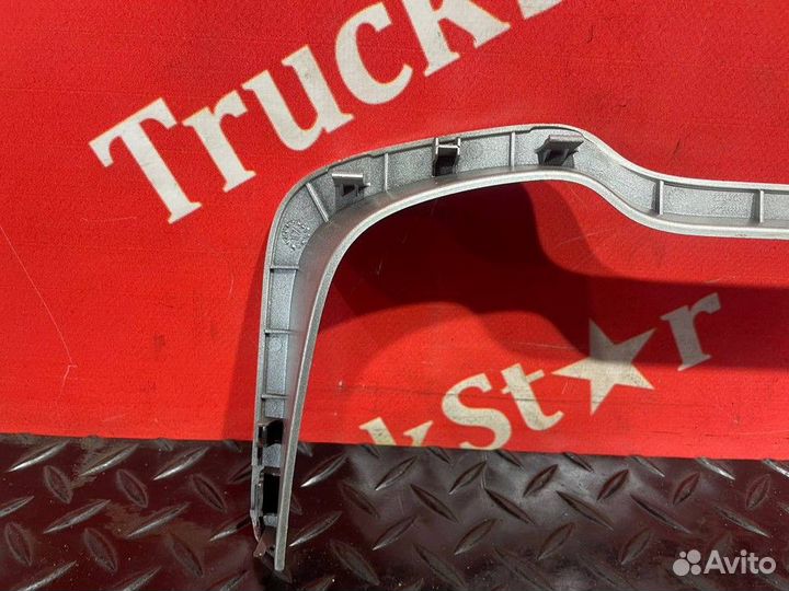 Накладка приборной панели Renault T