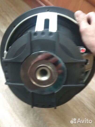 Сабвуфер rainbow hammer 12