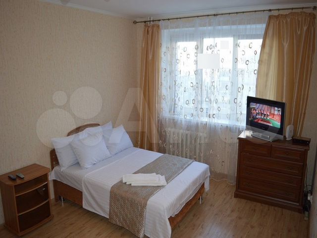 1-к. квартира, 41,6 м², 6/9 эт.
