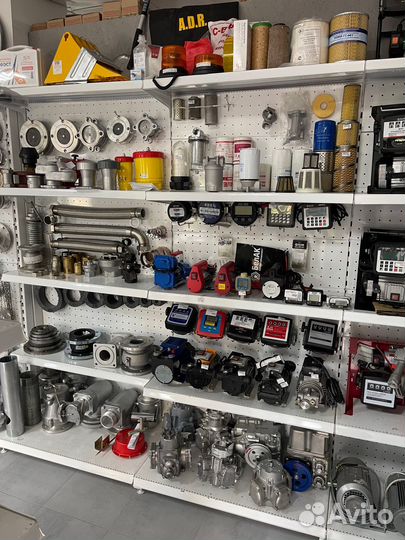 Мерник М2Р-10-сш